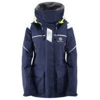 Henri Lloyd Women's Freedom Jacket - Offshore & Coastal