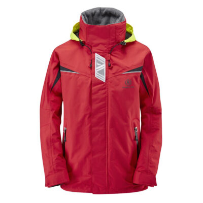 Henri Lloyd Wave Jacket - Coastal and day Sailing