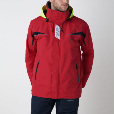 Henri Lloyd Wave Jacket - Coastal and day Sailing