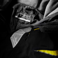 Henri Lloyd Wave Jacket - Coastal and day Sailing