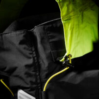 Henri Lloyd Wave Jacket - Coastal and day Sailing