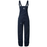 Henri Lloyd Freedom Hi-Fit Women's Salopettes - Offshore