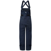 Henri Lloyd Freedom Hi-Fit Women's Salopettes - Offshore