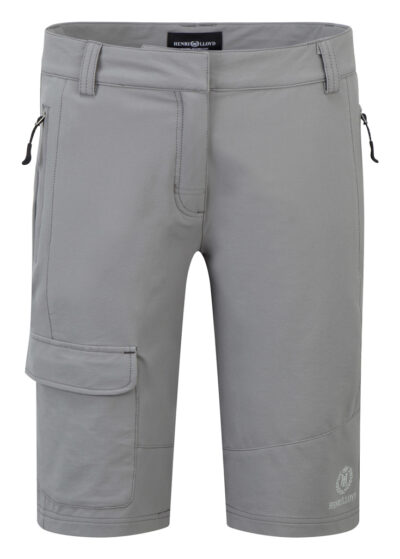 Henri Lloyd Element Short Womens - Fast-Dri & Wind Resistant