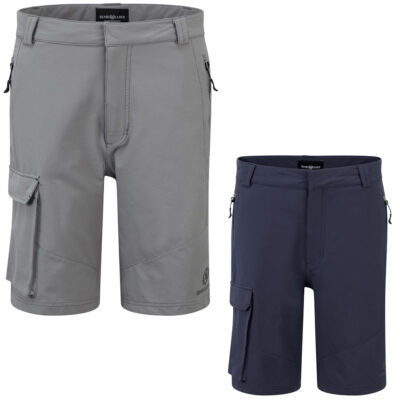 Henri Lloyd Element Shorts - Fast-Dri & Wind Resistant