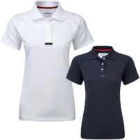 Henri Lloyd Fast-Dri Polo Shirt - Women's