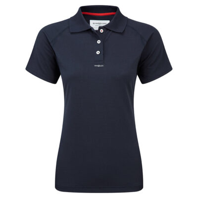 Henri Lloyd Fast-Dri Polo Shirt - Women's