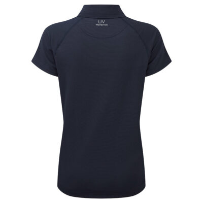 Henri Lloyd Fast-Dri Polo Shirt - Women's