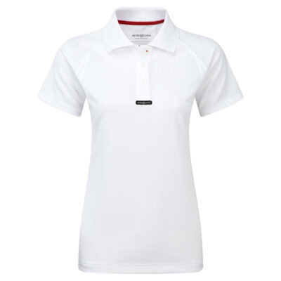 Henri Lloyd Fast-Dri Polo Shirt - Women's