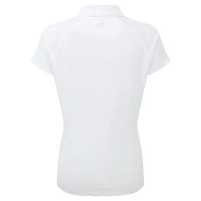 Henri Lloyd Fast-Dri Polo Shirt - Women's