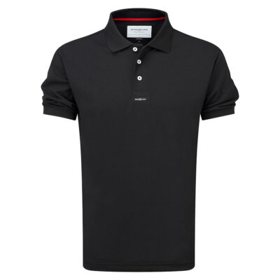 Henri Lloyd Fast-Dri Polo Shirt - With Silver Ion Technology