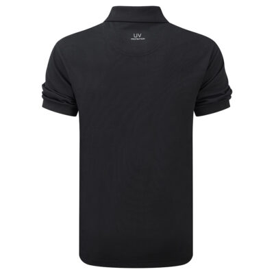 Henri Lloyd Fast-Dri Polo Shirt - With Silver Ion Technology