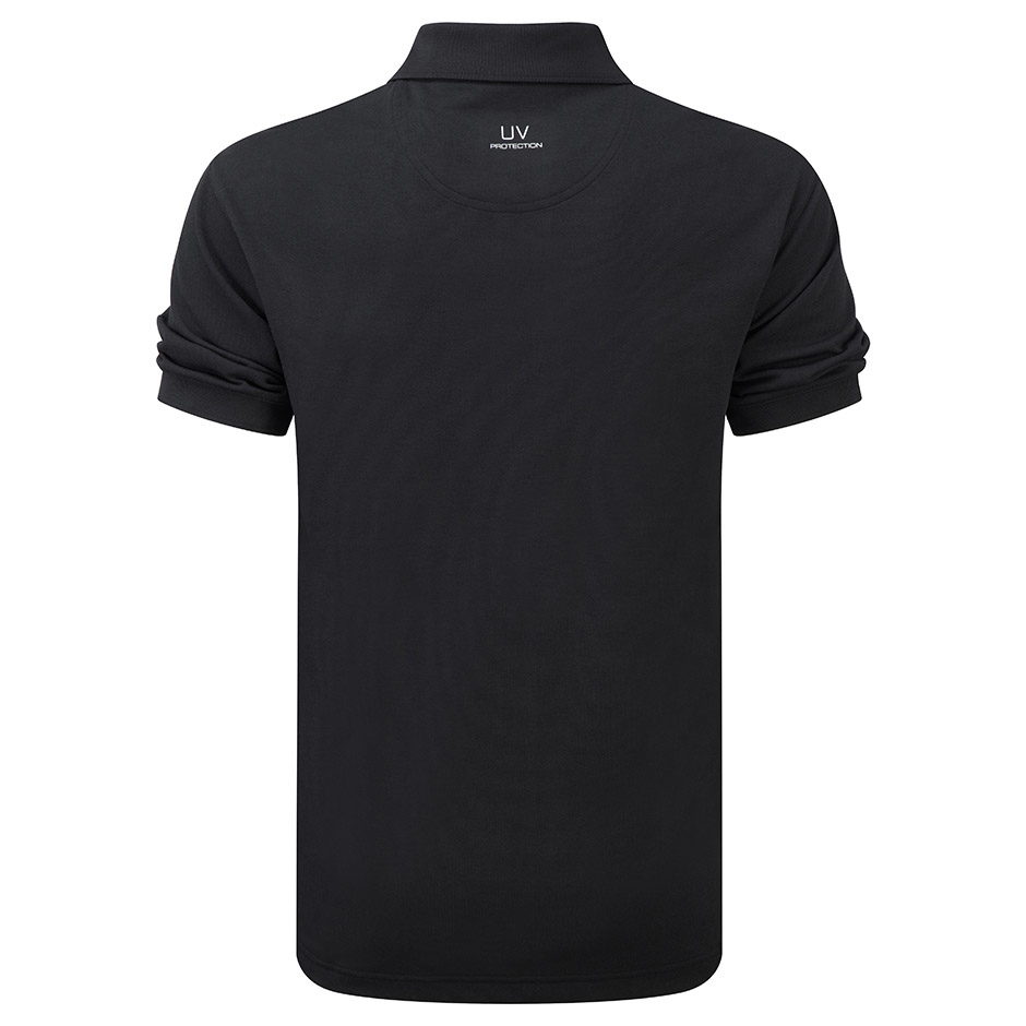 Odlo Herren Polo Shirt S/S F-Dry Polohemd 