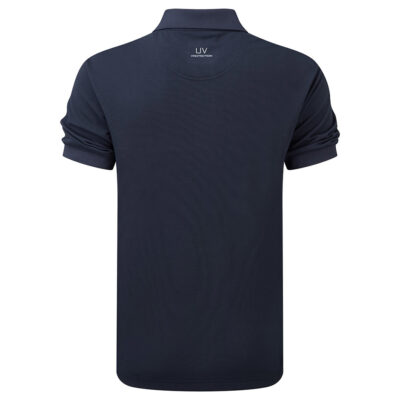 Henri Lloyd Fast-Dri Polo Shirt - With Silver Ion Technology