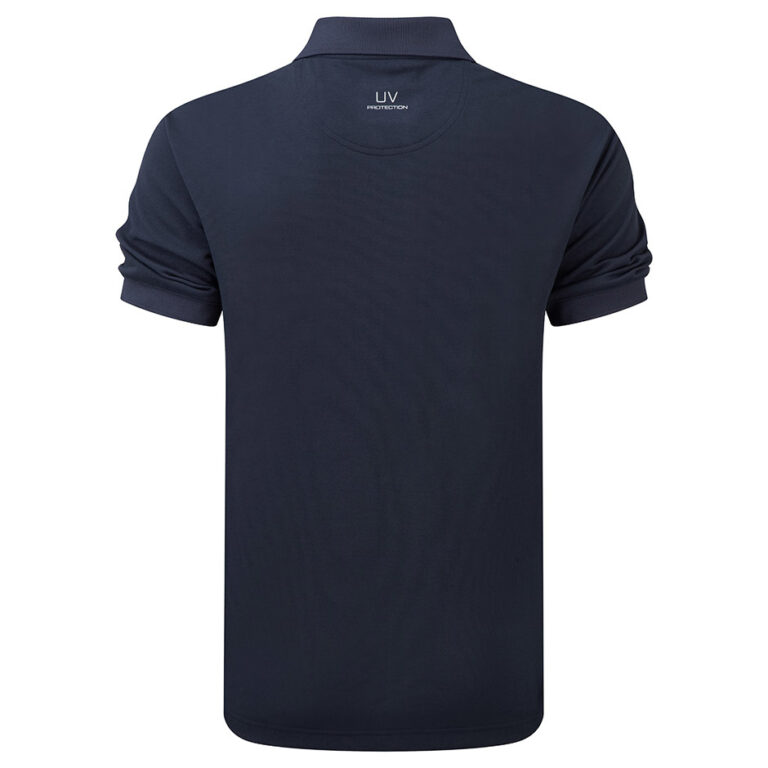 Henri Lloyd FastDri Polo Shirt Men's with Silver Ion Technology SALE