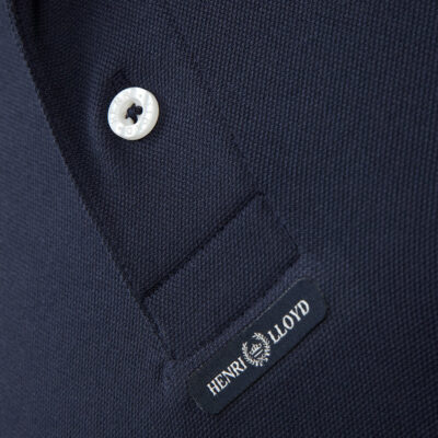 Henri Lloyd Fast-Dri Polo Shirt - With Silver Ion Technology