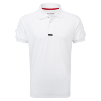 Henri Lloyd Fast-Dri Polo Shirt - With Silver Ion Technology