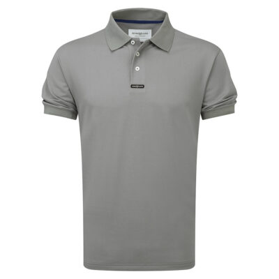 Henri Lloyd Fast-Dri Polo Shirt - With Silver Ion Technology