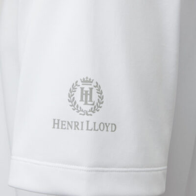 Henri Lloyd Fast-Dri Mono Tee - Men's