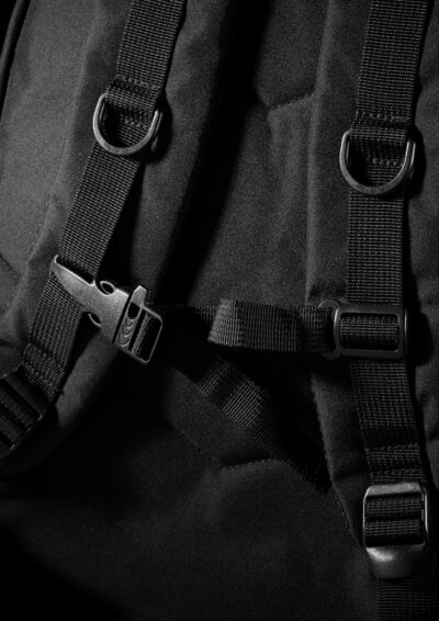Henri Lloyd Crew-Pac 25L Rucksack / Backpack
