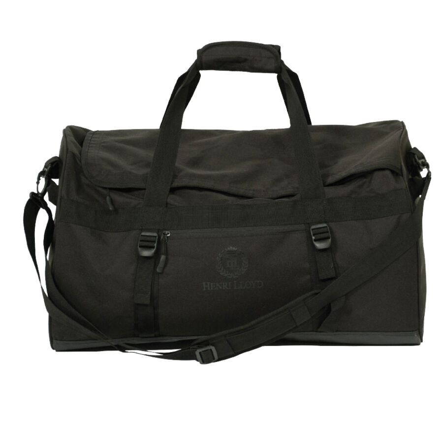 Henri Lloyd Essential CrewPac Holdall 60L Duffel Bag