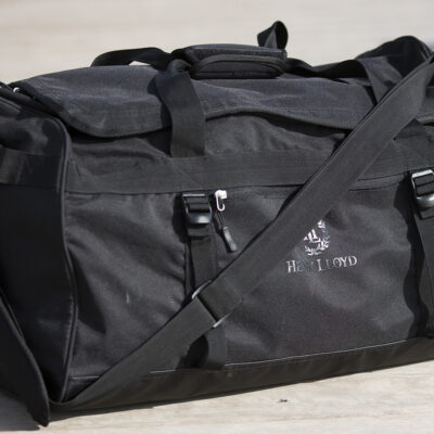 Henri Lloyd Essential Crew-Pac Holdall 60L Duffel Bag