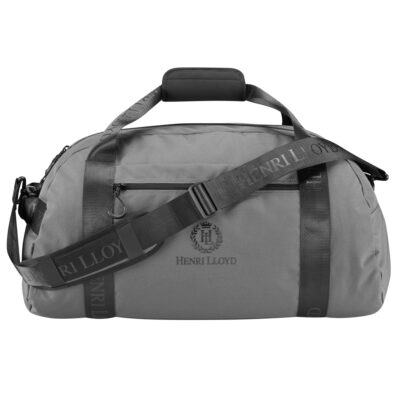 Henri Lloyd Breeze Holdall 50L Duffel Bag