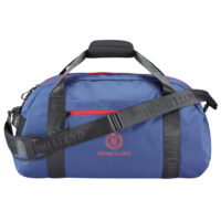 Henri Lloyd Breeze Holdall 50L Duffel Bag