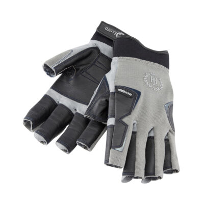 Henri Lloyd Pro Grip Short Finger Sailing Gloves