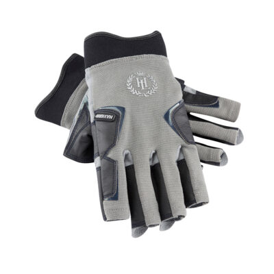 Henri Lloyd Pro Grip Short Finger Sailing Gloves