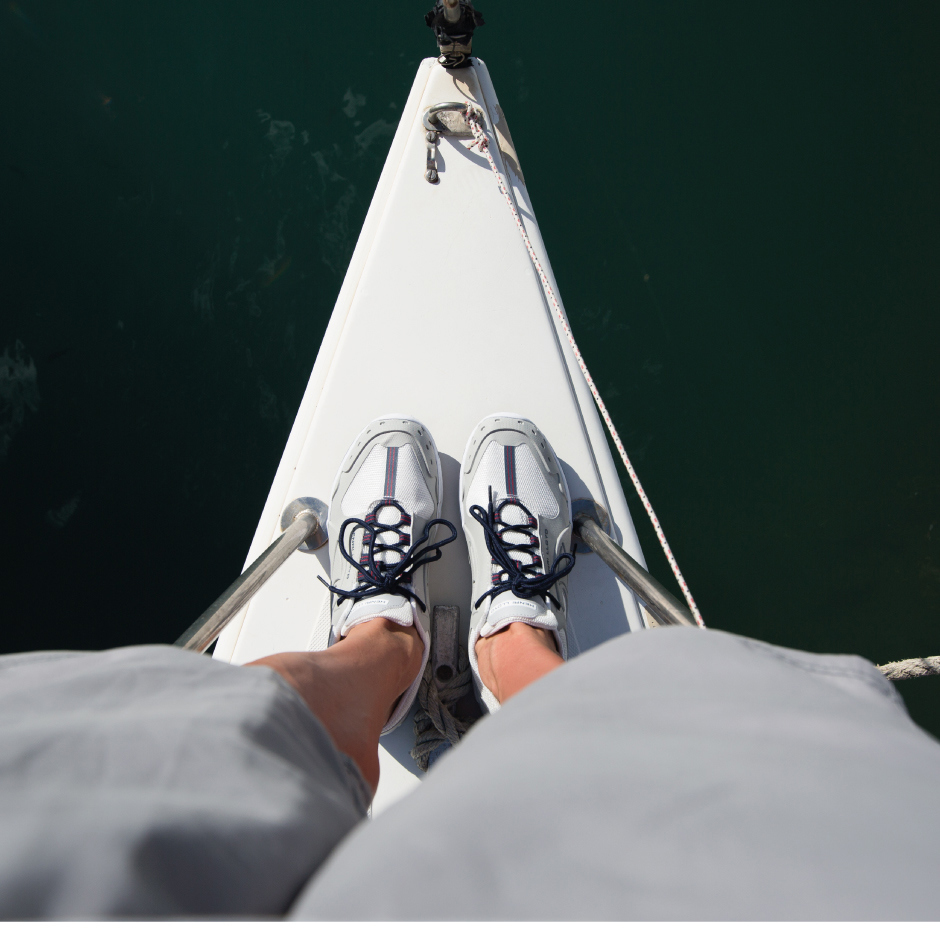 henri lloyd shoes sailing